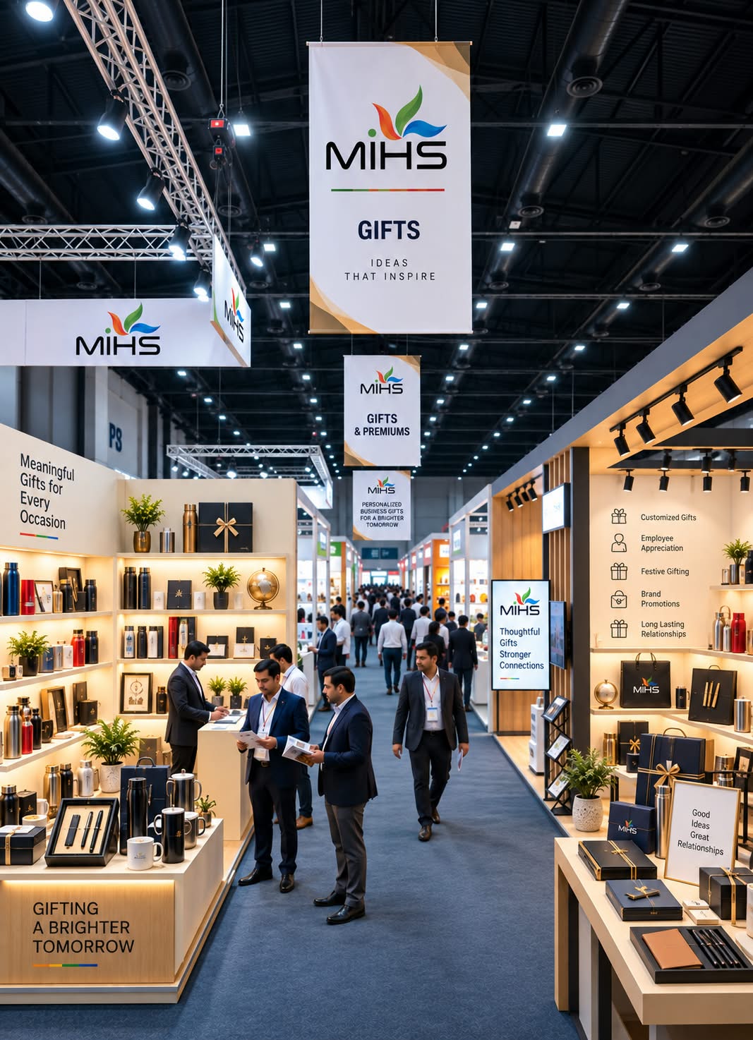 MIHS Gifts and Lifestyle
